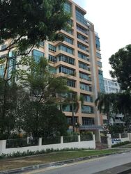 The Sunshine (D19), Apartment #596747421